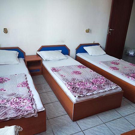 Fa Mol Apartment Pantai Sunny Bagian luar foto