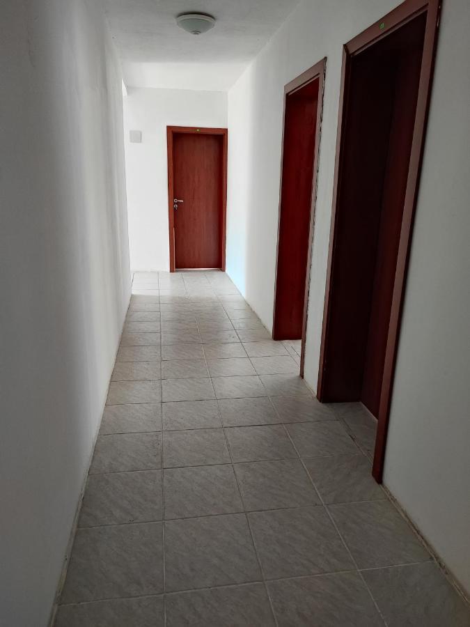 Fa Mol Apartment Pantai Sunny Bagian luar foto