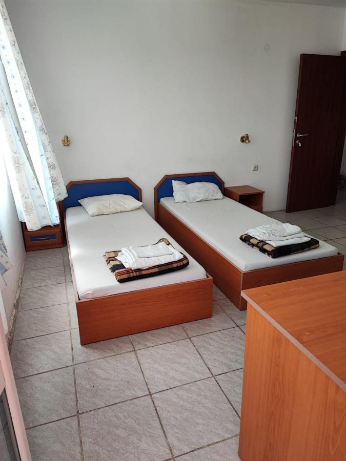 Fa Mol Apartment Pantai Sunny Bagian luar foto