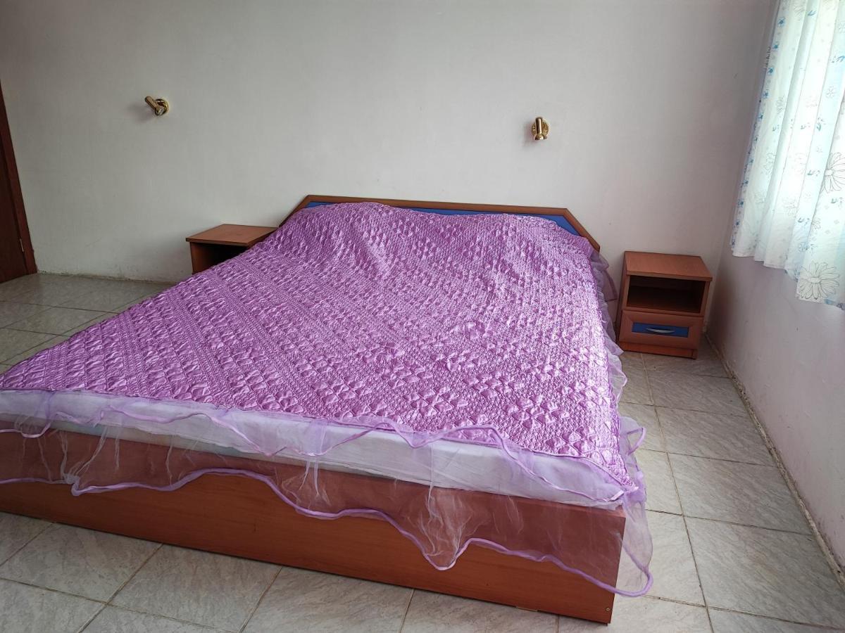 Fa Mol Apartment Pantai Sunny Bagian luar foto