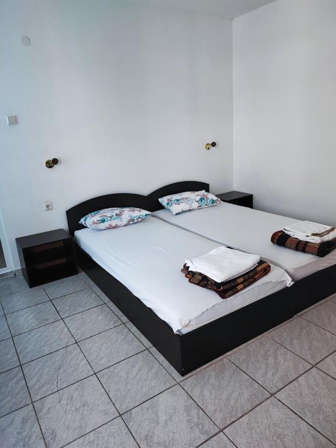 Fa Mol Apartment Pantai Sunny Bagian luar foto