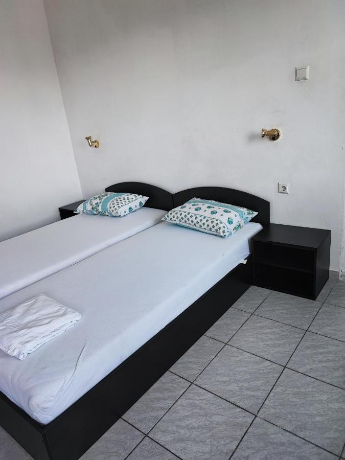 Fa Mol Apartment Pantai Sunny Bagian luar foto