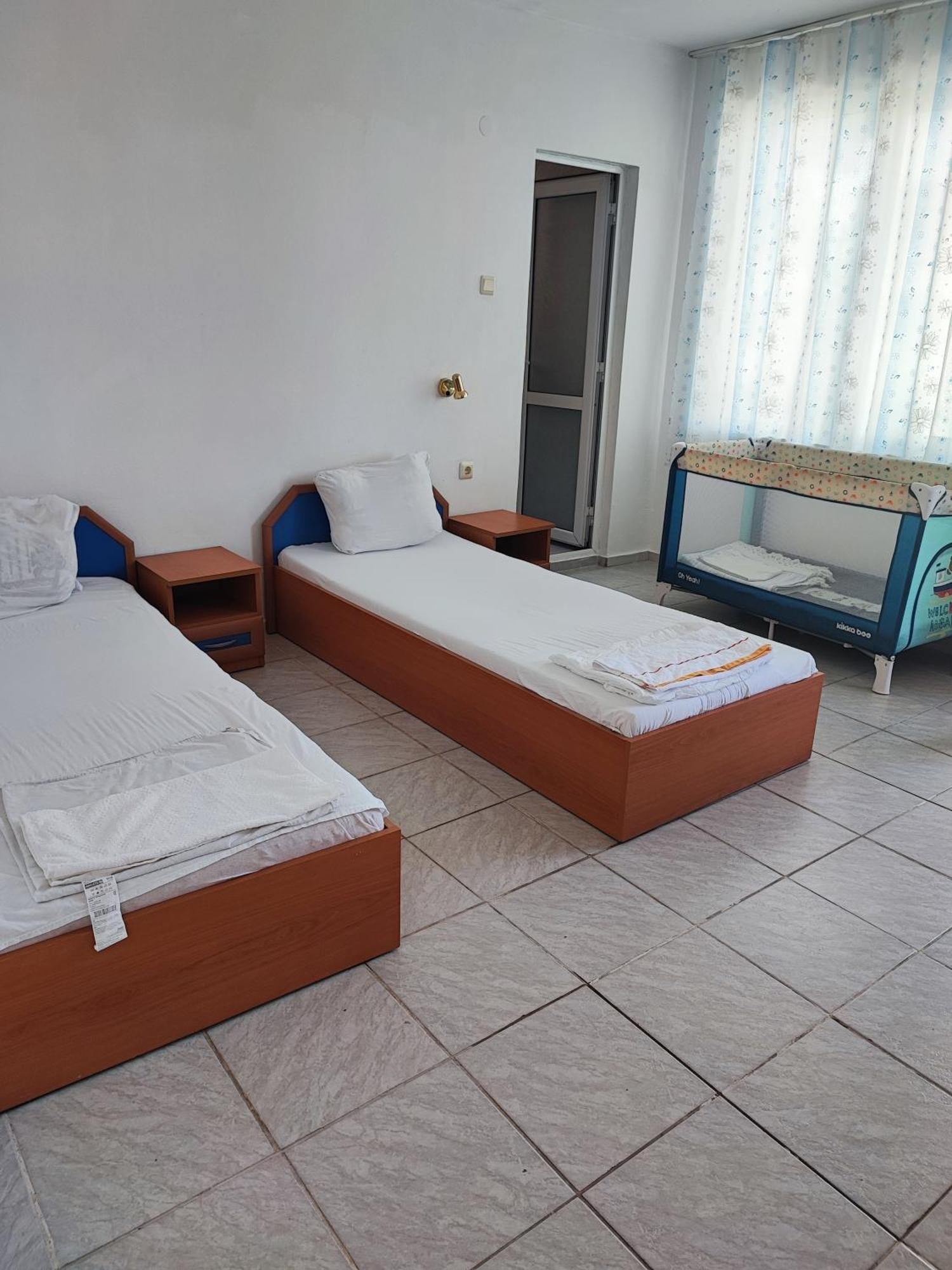 Fa Mol Apartment Pantai Sunny Bagian luar foto