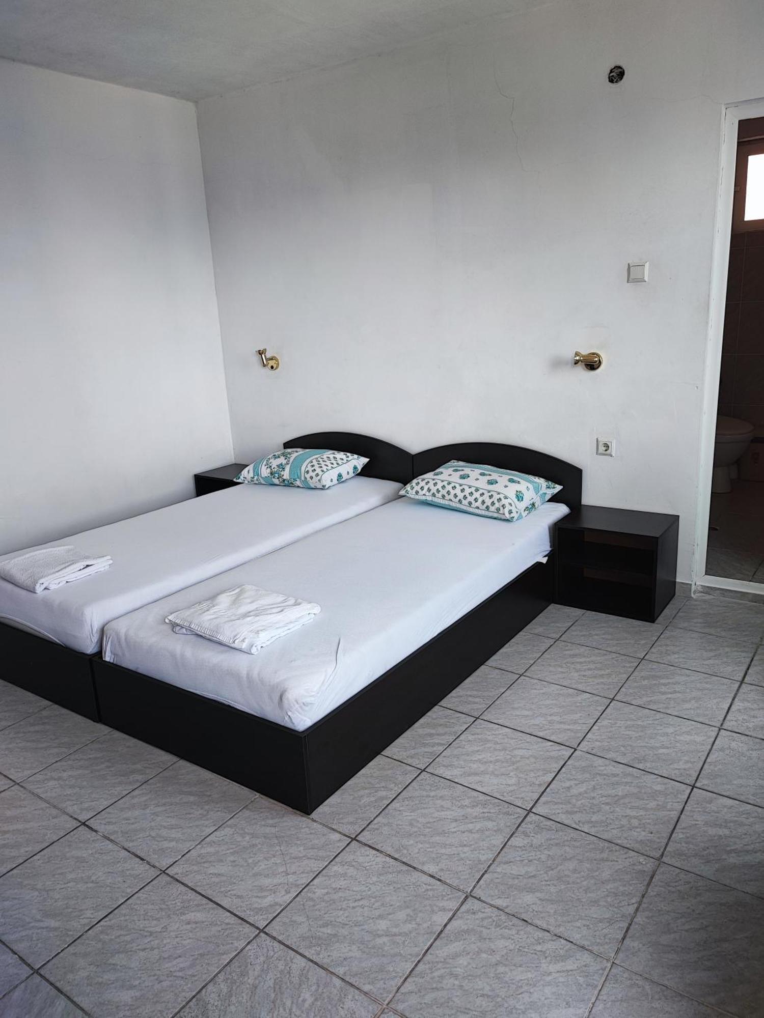 Fa Mol Apartment Pantai Sunny Bagian luar foto