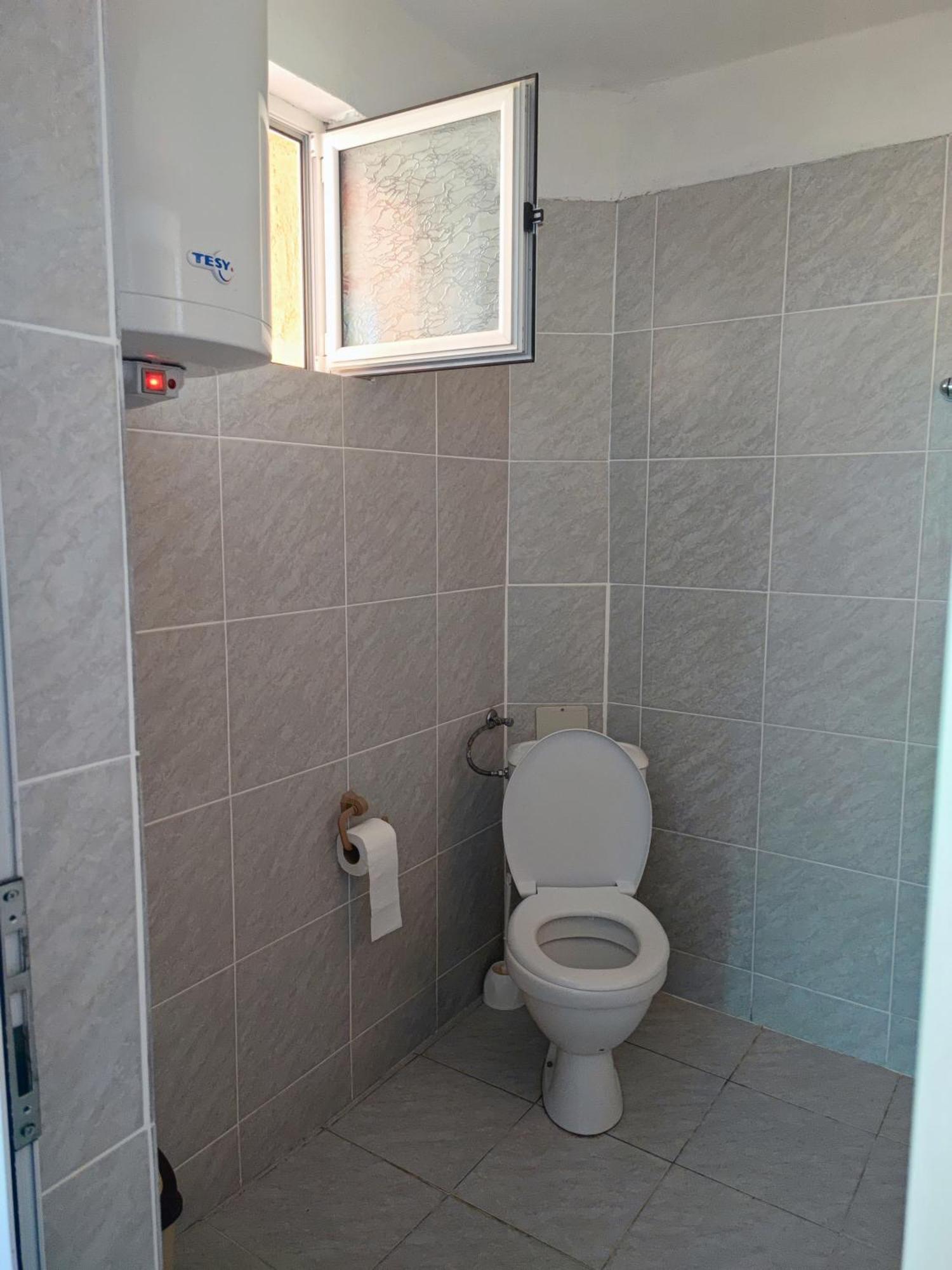 Fa Mol Apartment Pantai Sunny Bagian luar foto