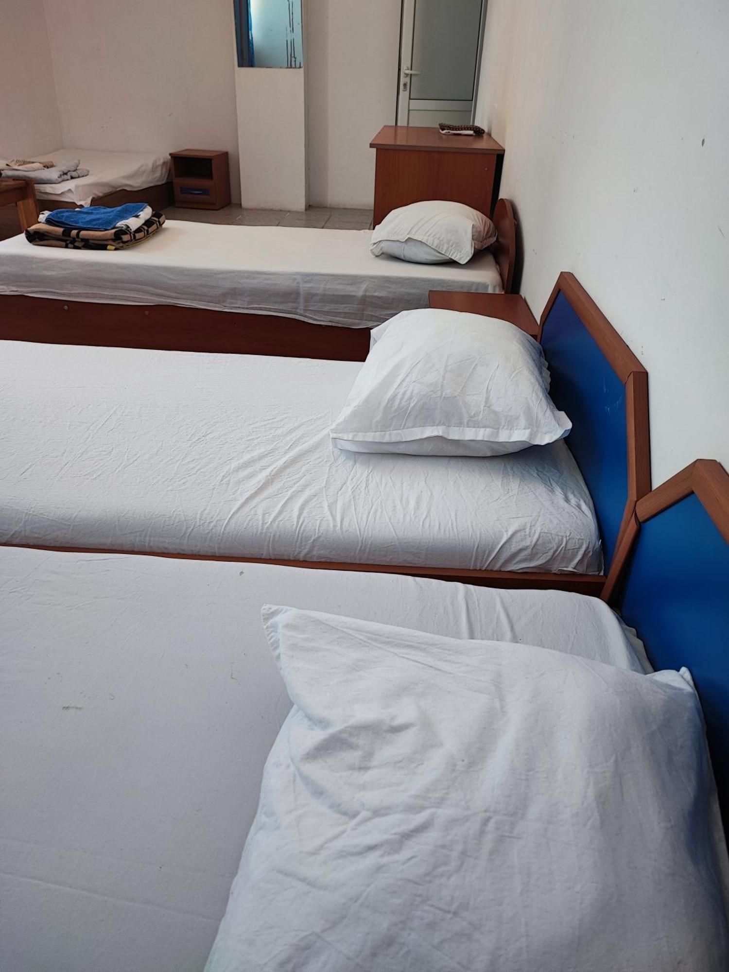 Fa Mol Apartment Pantai Sunny Bagian luar foto