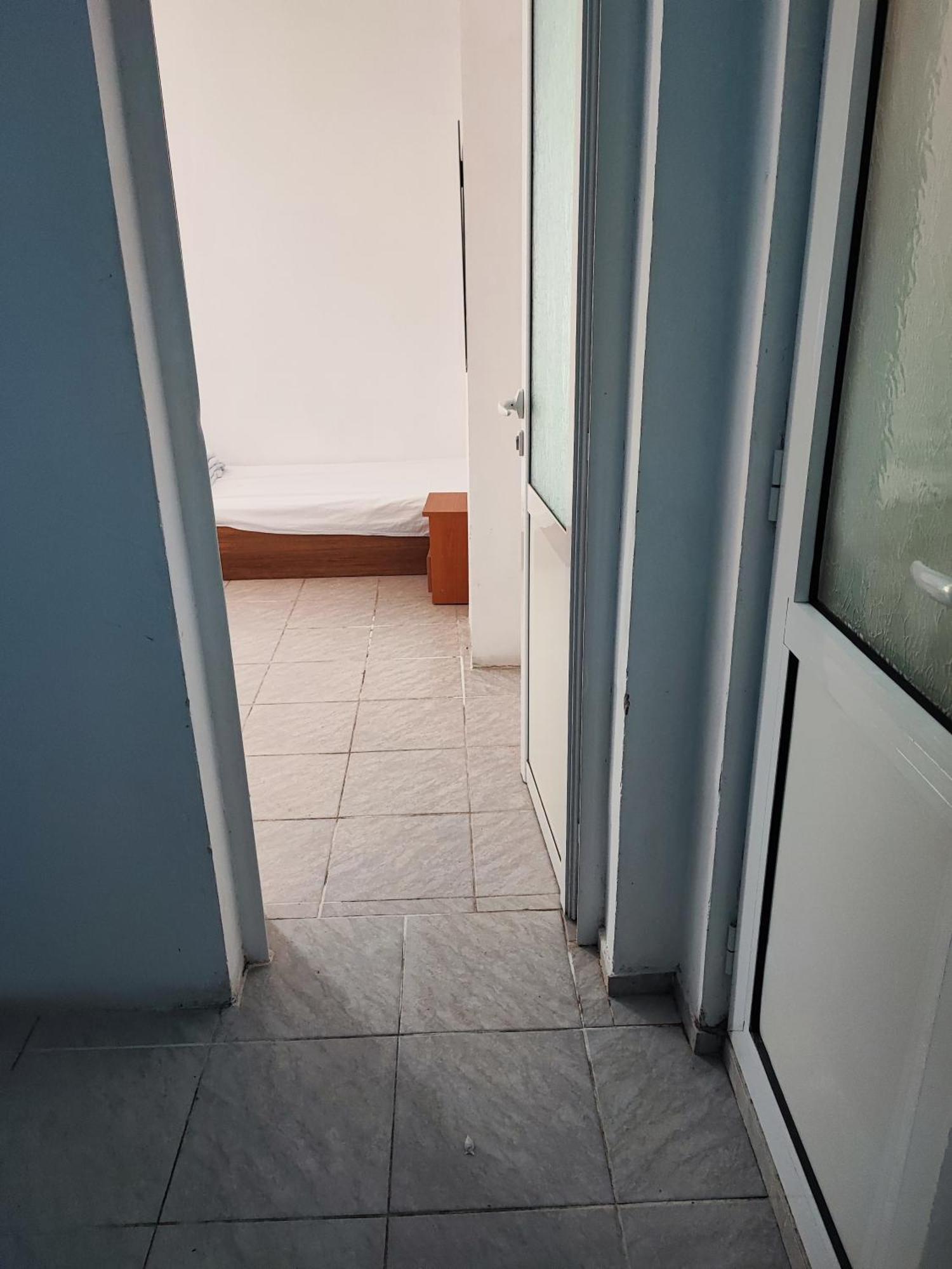 Fa Mol Apartment Pantai Sunny Bagian luar foto