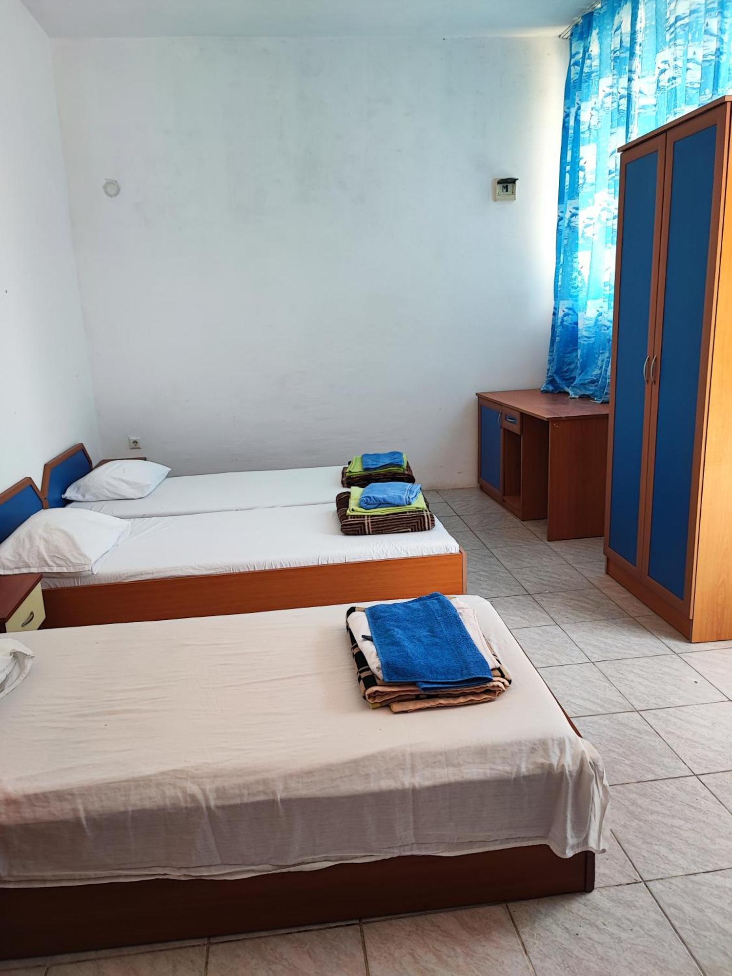 Fa Mol Apartment Pantai Sunny Bagian luar foto