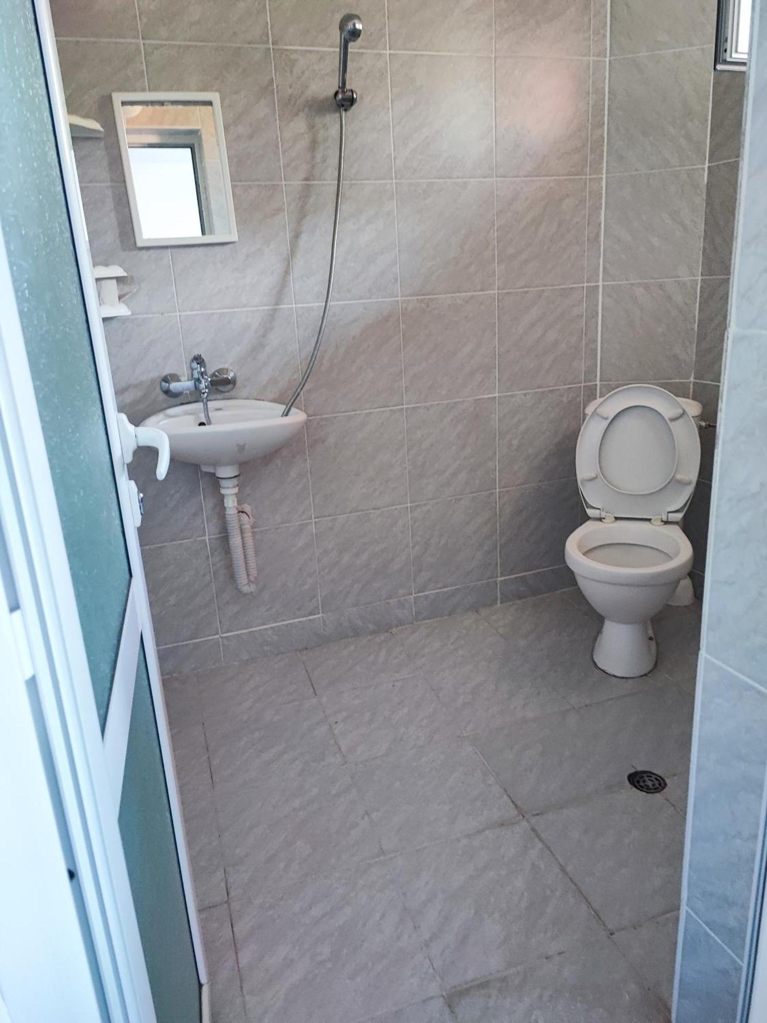 Fa Mol Apartment Pantai Sunny Bagian luar foto