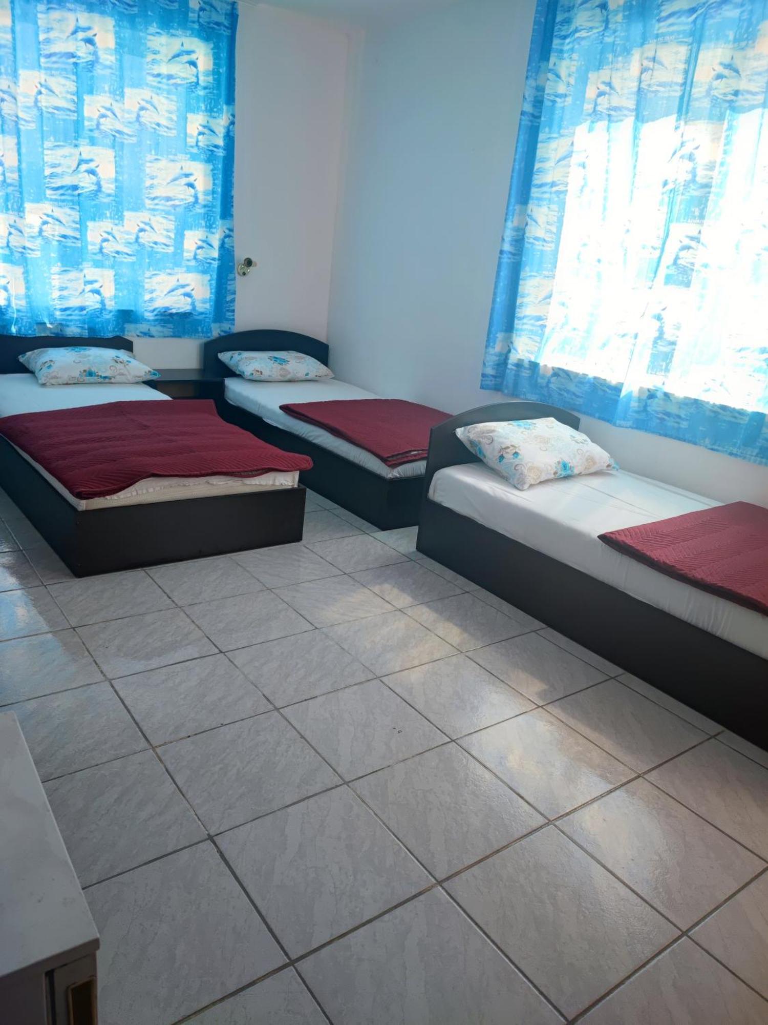 Fa Mol Apartment Pantai Sunny Bagian luar foto
