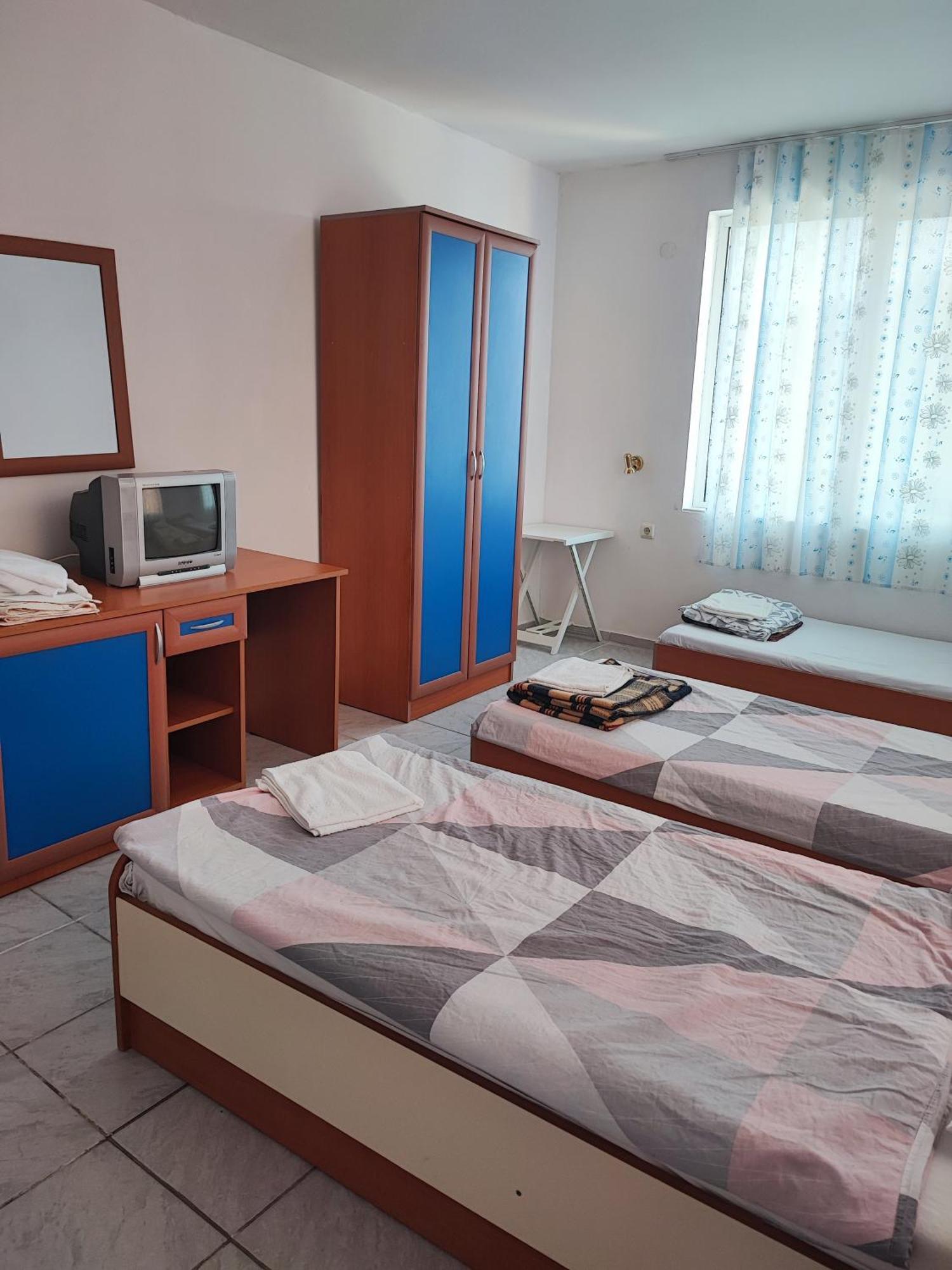 Fa Mol Apartment Pantai Sunny Bagian luar foto
