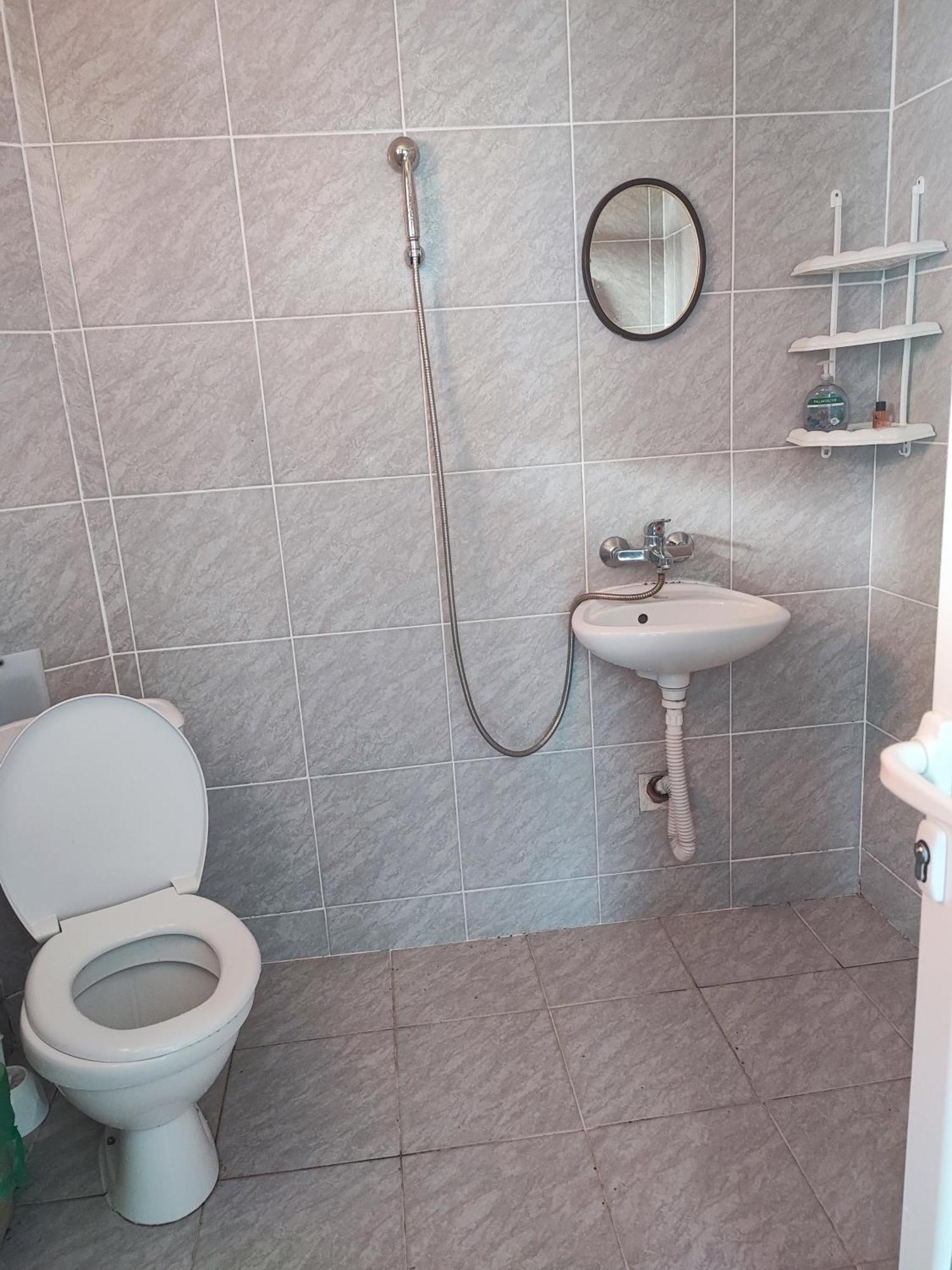 Fa Mol Apartment Pantai Sunny Bagian luar foto