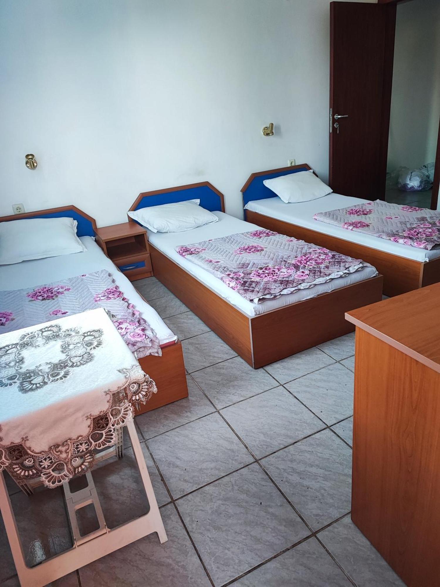 Fa Mol Apartment Pantai Sunny Bagian luar foto