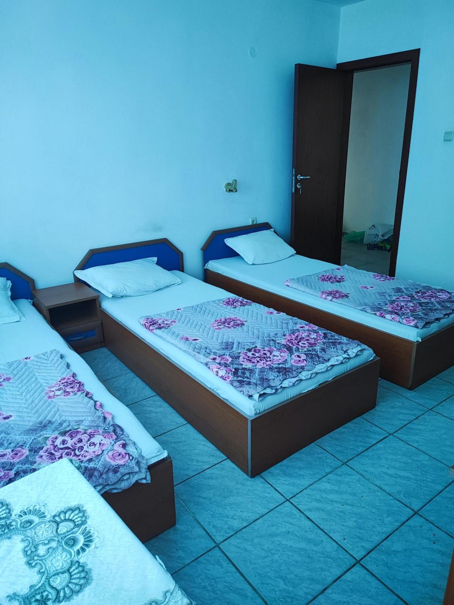 Fa Mol Apartment Pantai Sunny Bagian luar foto