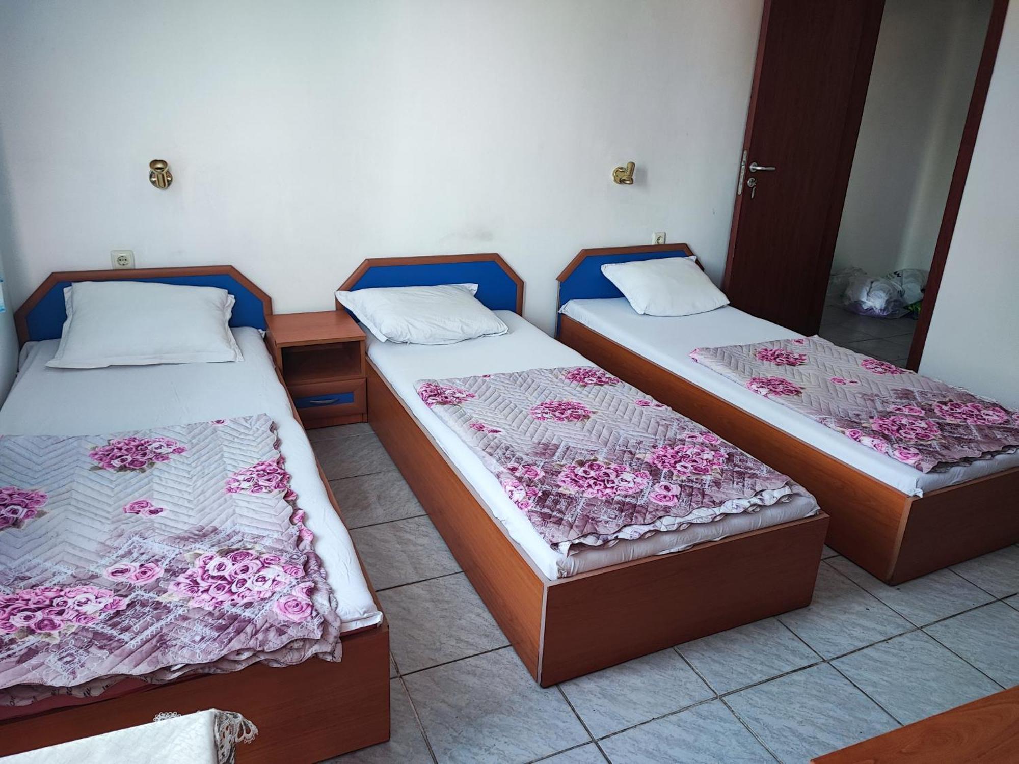 Fa Mol Apartment Pantai Sunny Bagian luar foto