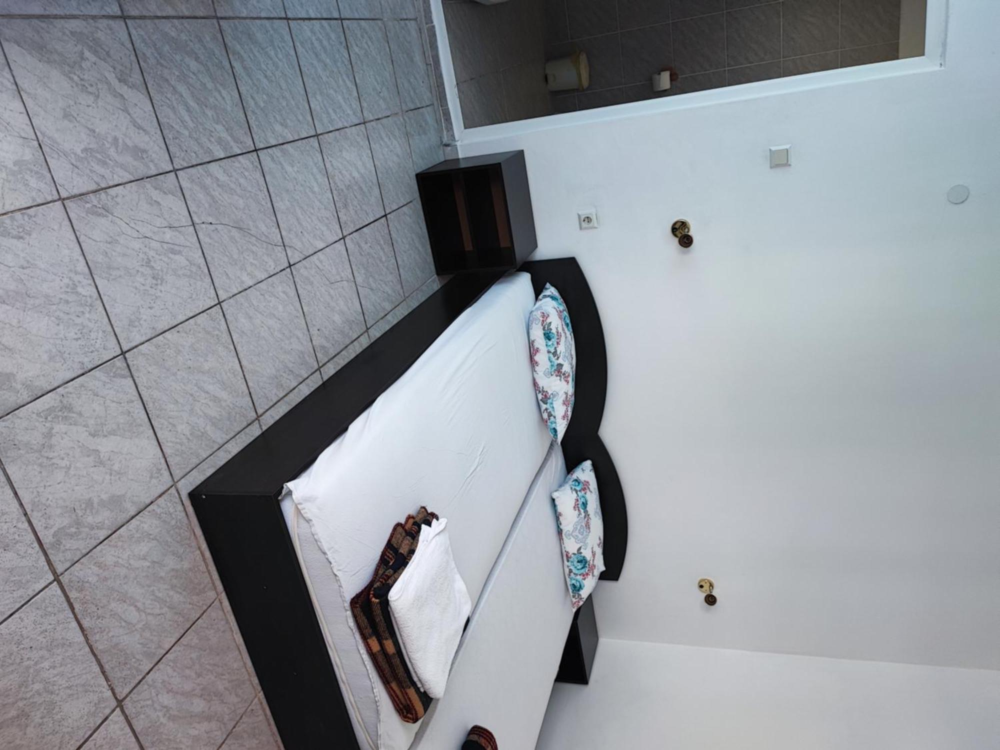 Fa Mol Apartment Pantai Sunny Bagian luar foto