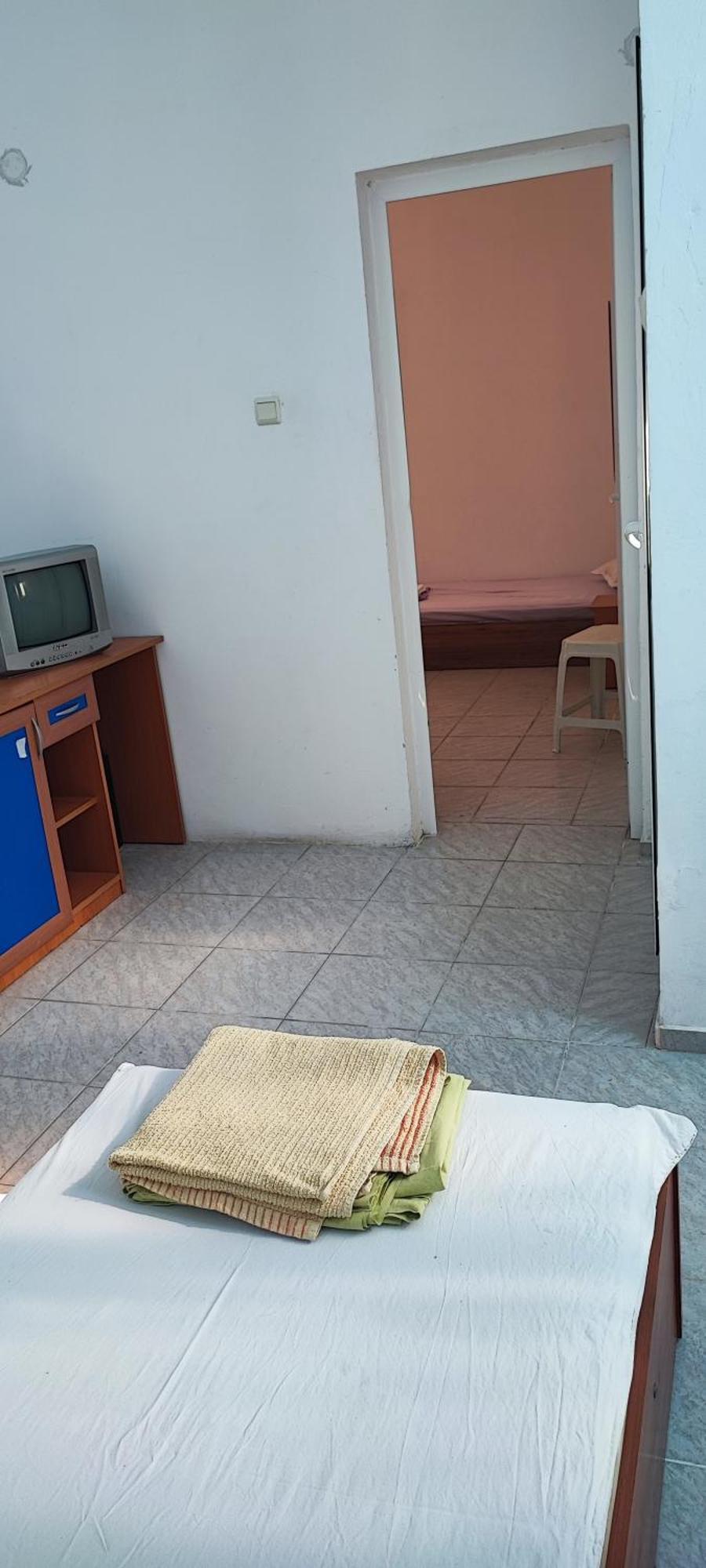 Fa Mol Apartment Pantai Sunny Bagian luar foto