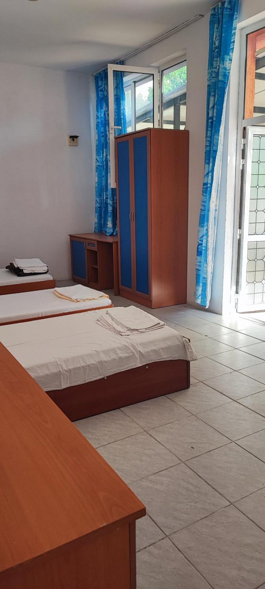 Fa Mol Apartment Pantai Sunny Bagian luar foto