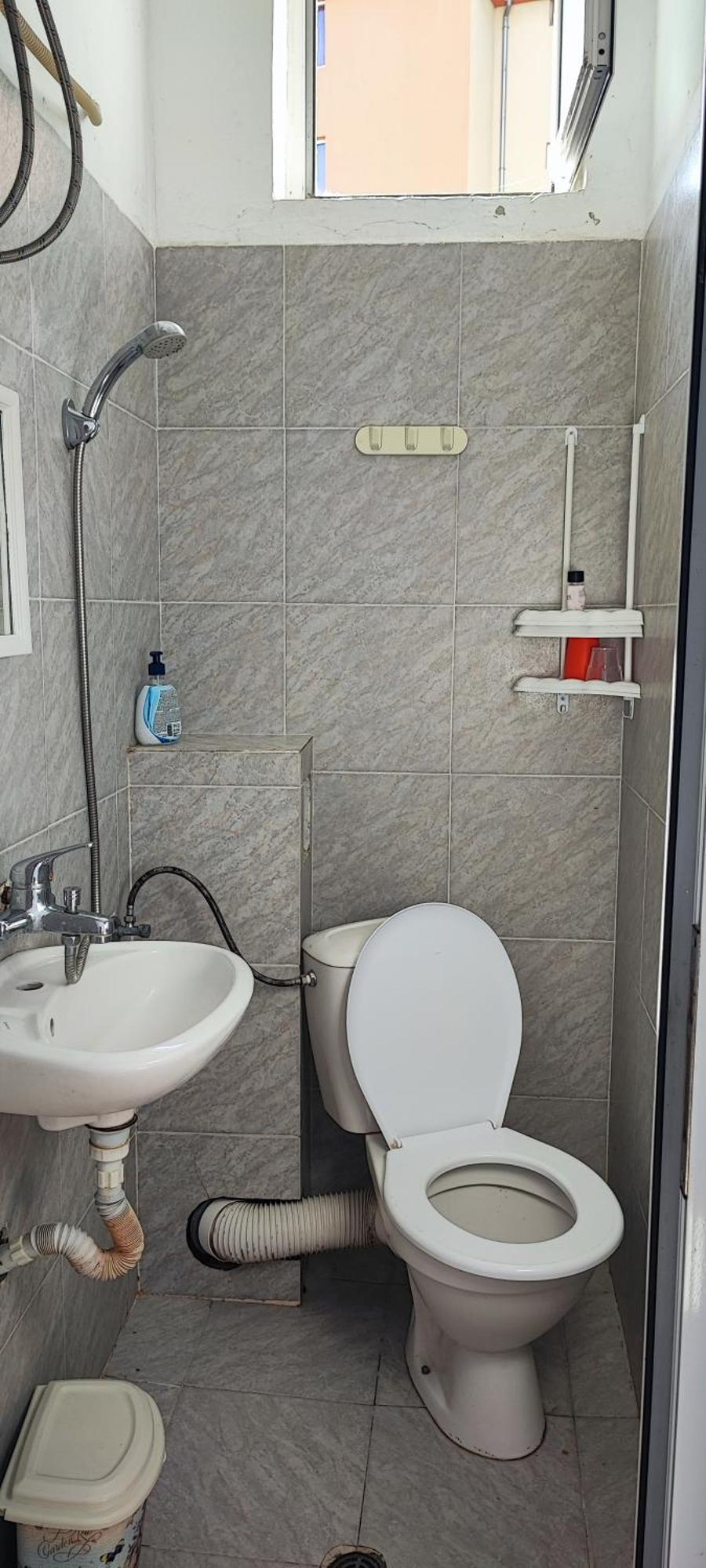 Fa Mol Apartment Pantai Sunny Bagian luar foto