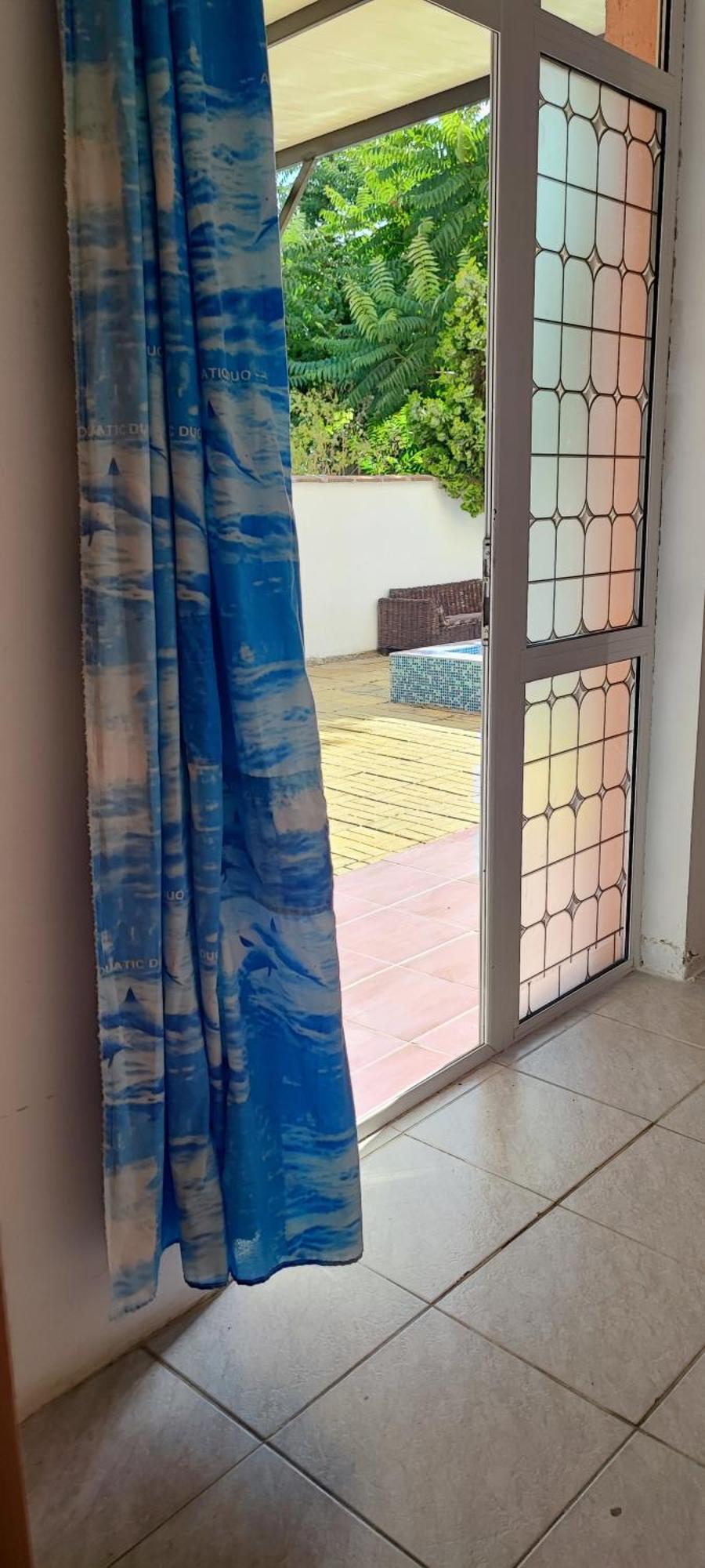 Fa Mol Apartment Pantai Sunny Bagian luar foto